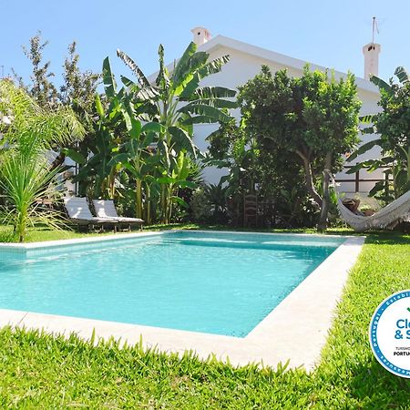 Vila Vale Guest House - Surf & Yoga Charneca  Exteriér fotografie