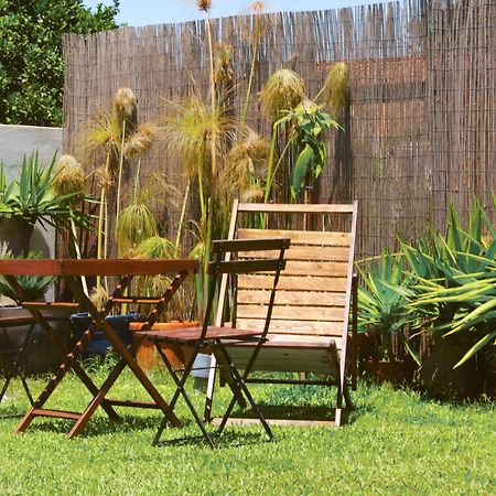 Vila Vale Guest House - Surf & Yoga Charneca  Exteriér fotografie