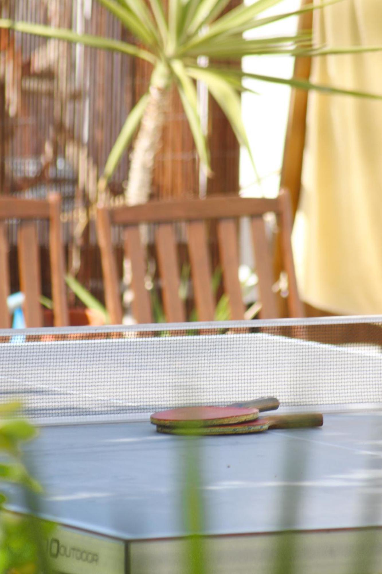 Vila Vale Guest House - Surf & Yoga Charneca  Exteriér fotografie