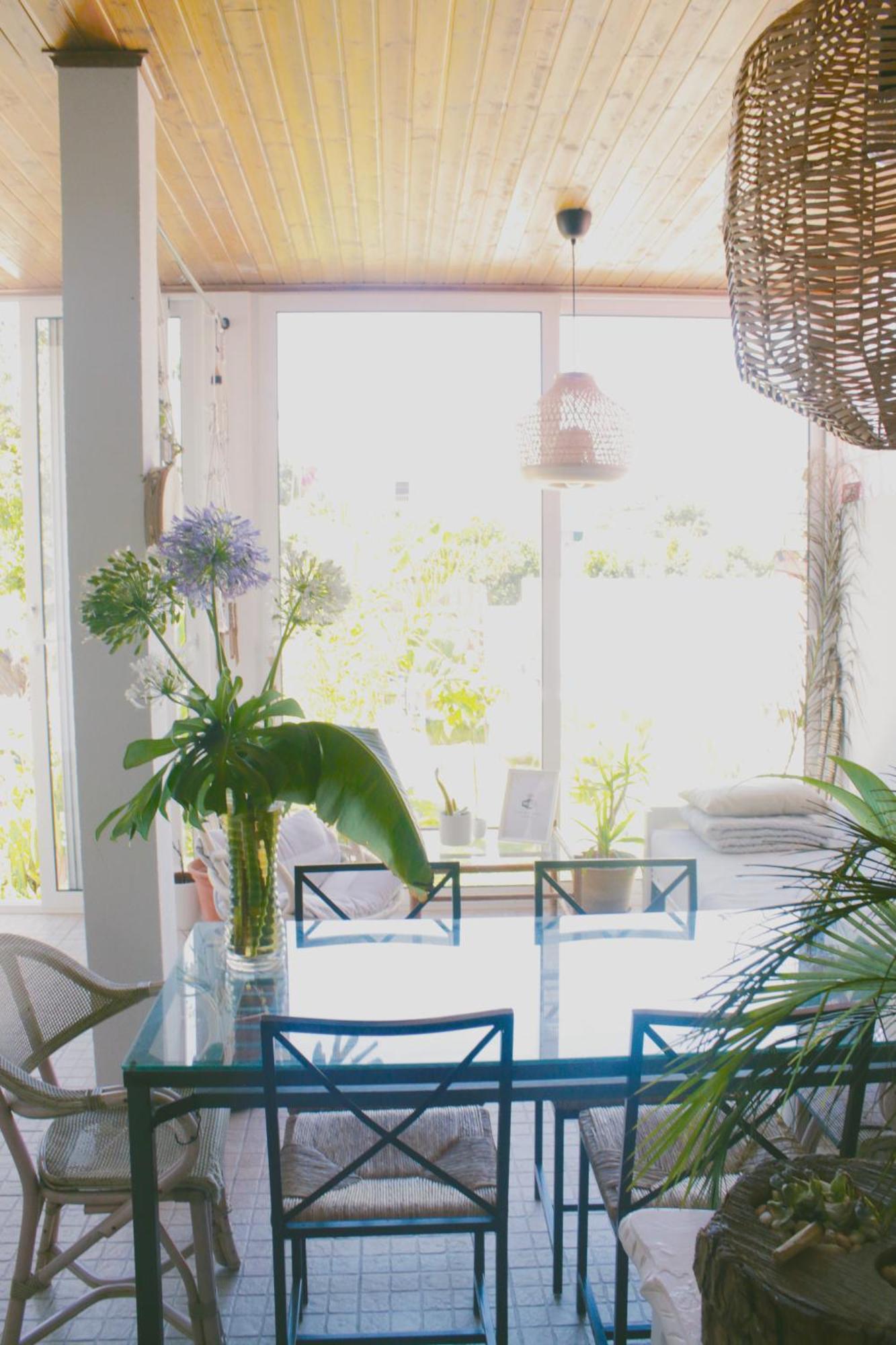 Vila Vale Guest House - Surf & Yoga Charneca  Exteriér fotografie
